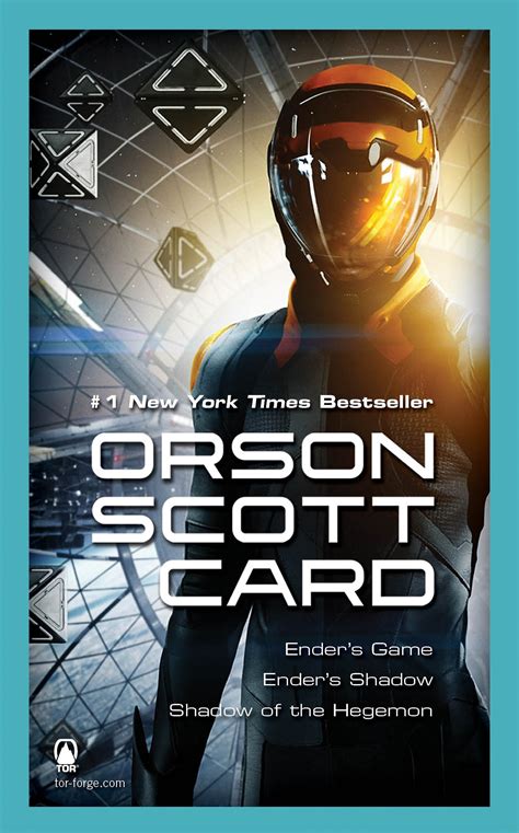 Enders Game Boxed Set Hegemon Epub