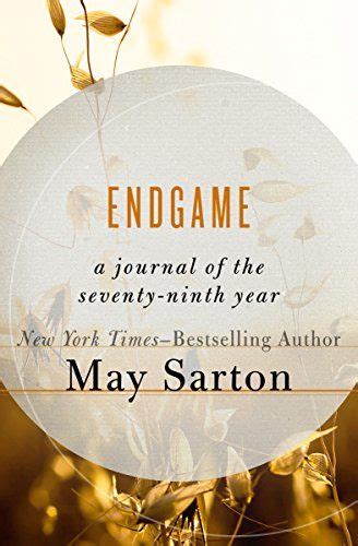 Endgame A Journal of the Seventy-Ninth Year Epub