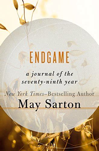 Endgame A Journal of the Seventy-Ninth Year PDF