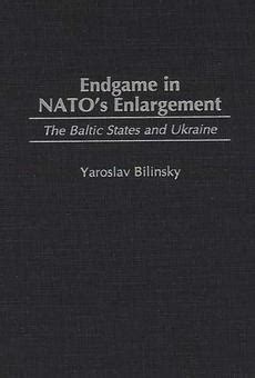 Endgame in NATO& PDF