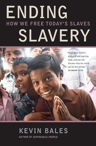 Ending Slavery How We Free Today&amp Epub