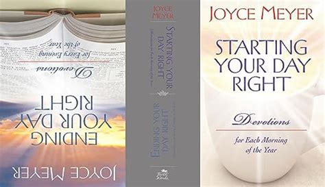 Ending Your Day Right Closer to God Each Day Wake Up to the Word Set of 3 Books Kindle Editon