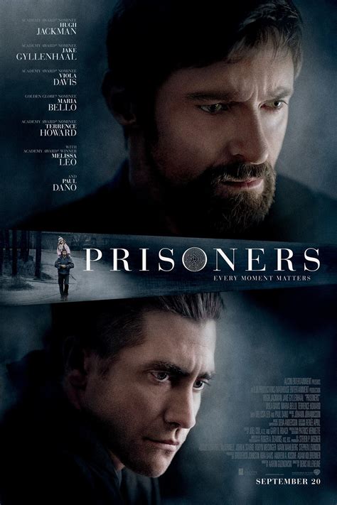 Ending to the Movie Prisoners: The 10,000-Character Breakdown