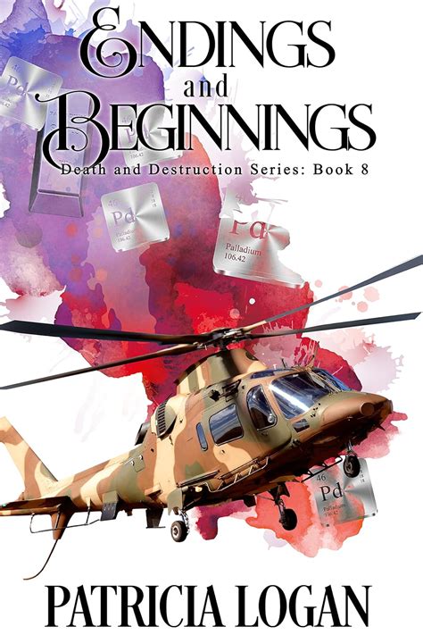 Endings and Beginnings Death and Destruction Volume 8 Epub