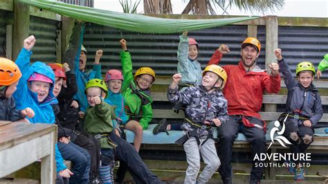 Endless Adventure: Unlocking Limitless Experiences During School Holidays