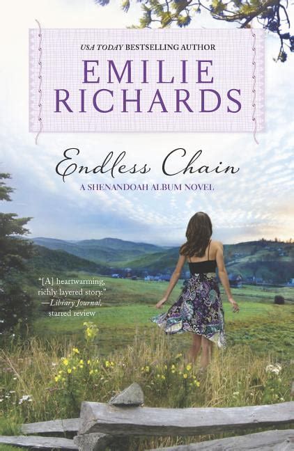 Endless Chain A Shenandoah Album Novel Epub