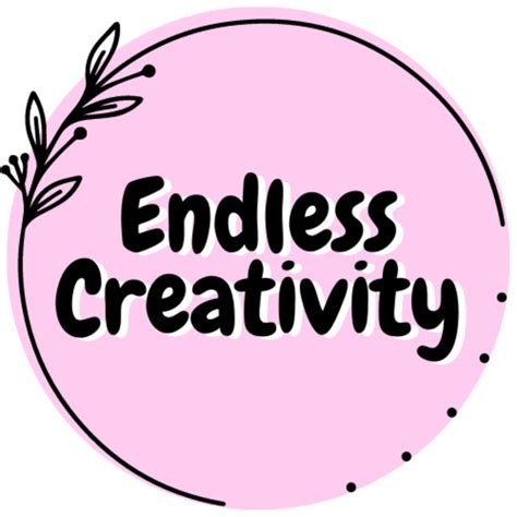 Endless Creativity: