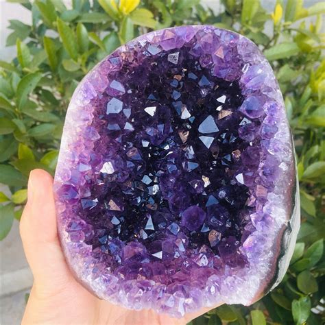 Endless Enchantment: Geodes for Sale