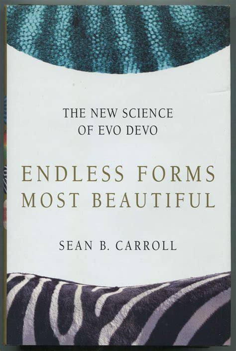 Endless Forms Most Beautiful The New Science of Evo Devo Epub