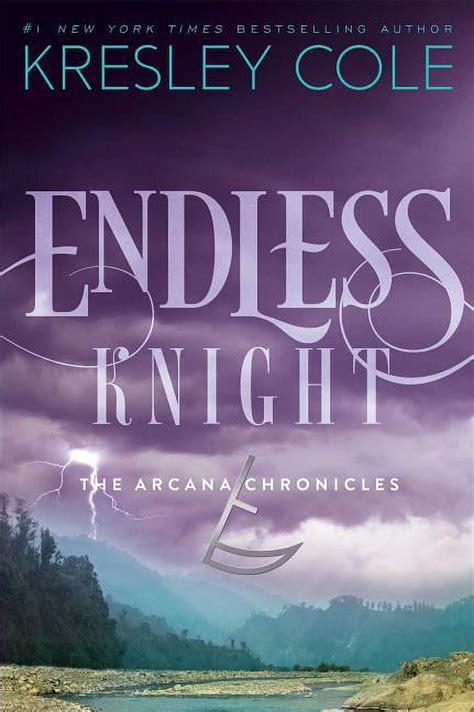 Endless Knight Arcana Chronicles PDF