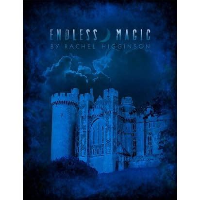 Endless Magic The Star-Crossed Series Volume 4 PDF