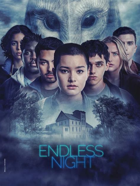 Endless Night PDF