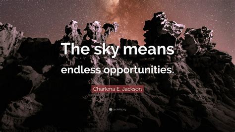 Endless Opportunities for Recreation