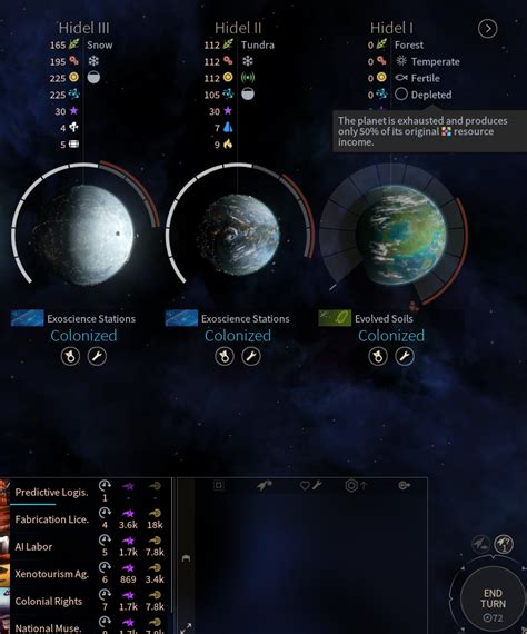 Endless Space 2 Mods: Elevate Your Galactic Conquest