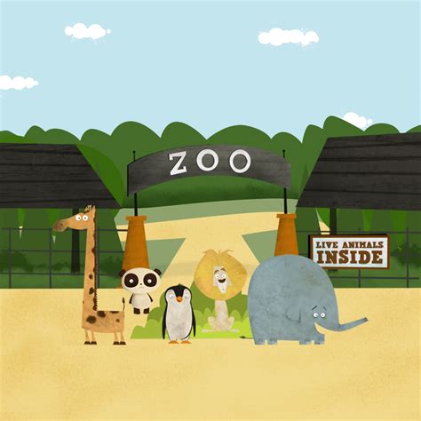 Endless Variety: A Zoo in Your Pocket