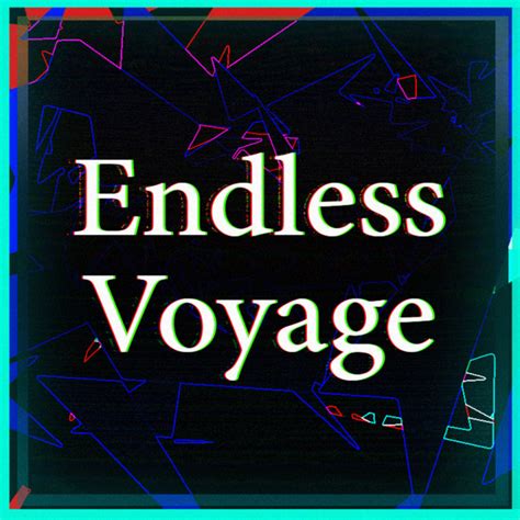 Endless Voyage Reader