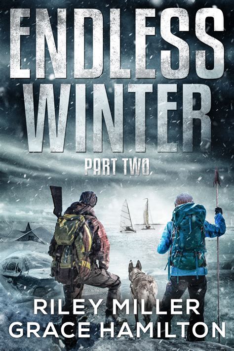 Endless Winter 3 Book Series PDF