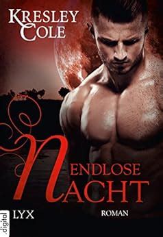 Endlose Nacht Immortals 14 PDF