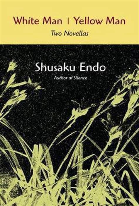 Endo Shusaku: White Man, Yellow Man PDF Reader