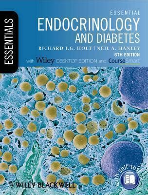 Endocrinology 6th Edition Epub