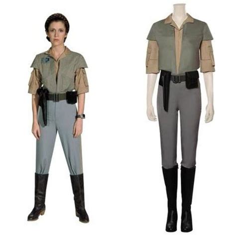 Endor Leia Costume: A Detailed Guide to Creating an Iconic Look