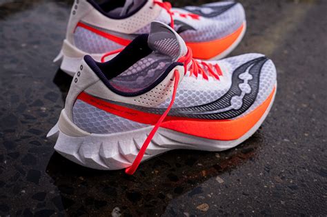 Endorphin Pro 4: A Comprehensive Guide to the Ultimate Training and Racing Shoe