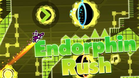 Endorphin Rush: