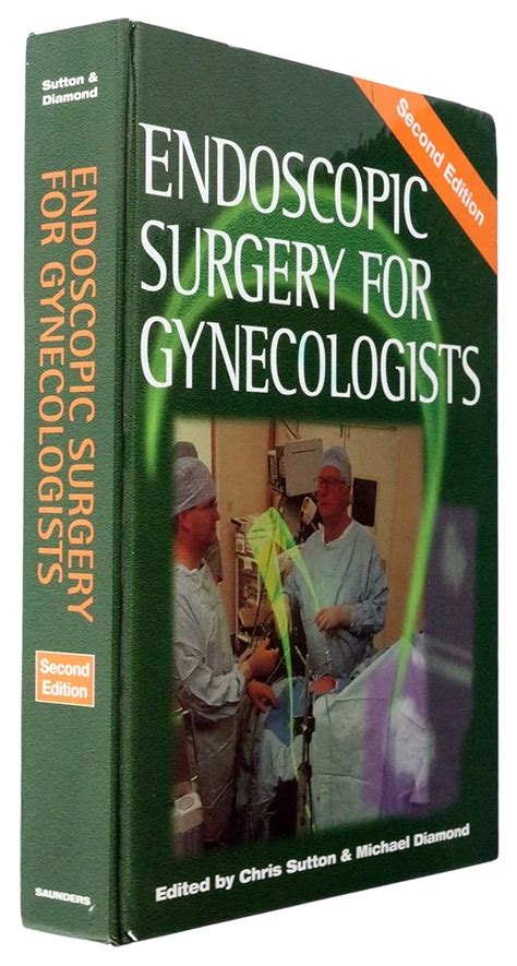 Endoscopic Surgery for Gynecologists 2e Kindle Editon
