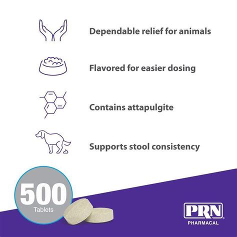 Endosorb Tablets for Dogs: The Ultimate Guide to 5000+ Uses