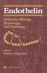 Endothelin Molecular Biology, Physiology, and Pathology 1st Edition Doc