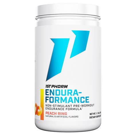 Endura Formance: Unlock Limitless Performance