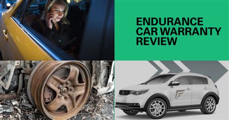 Endurance Auto Warranty Reviews: Uncovering Truth, Unraveling Intrigue