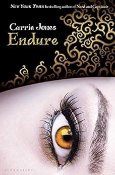 Endure Need Book 4 Reader