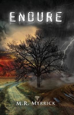 Endure The Protector Book 4