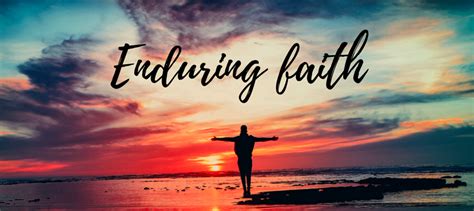 Enduring Faith PDF