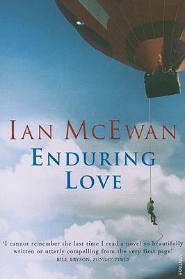 Enduring Love A Novel Kindle Editon