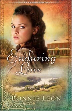 Enduring Love A Novel Sydney Cove Doc
