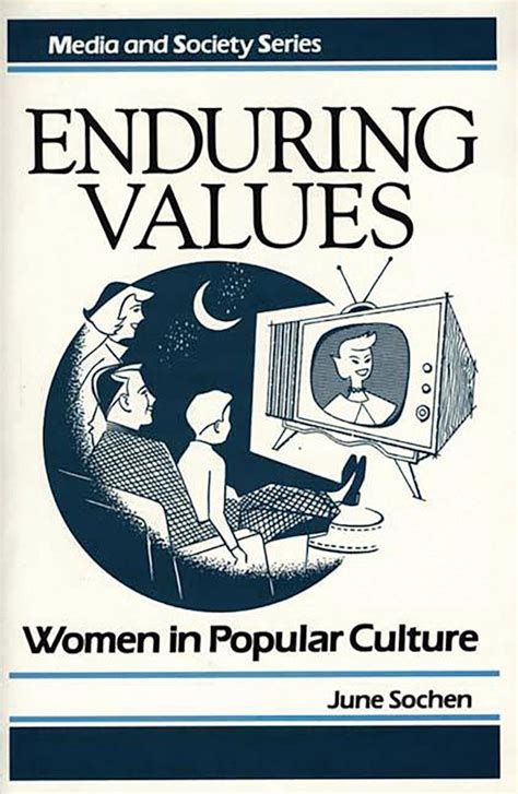 Enduring Values Women in Popular Culture Doc