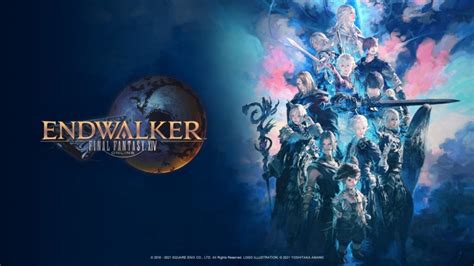 Endwalker MSQ List: 10,000+ Character Comprehensive Walkthrough