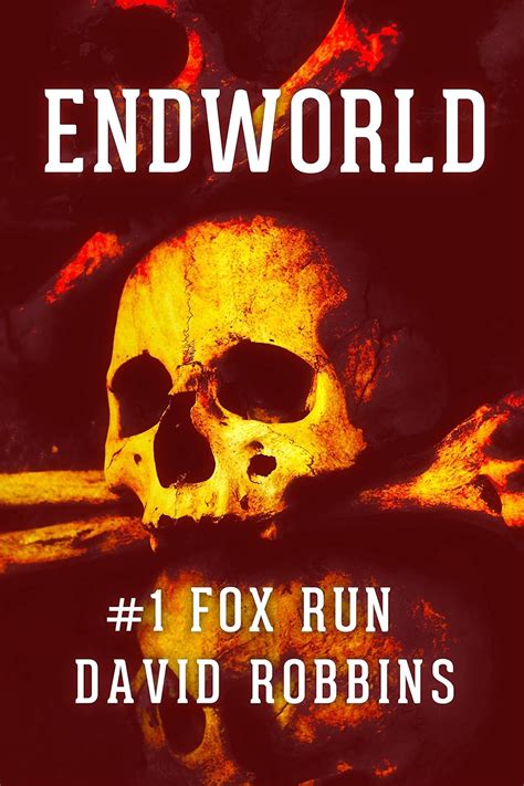 Endworld 1 The Fox Run Volume 1 Epub