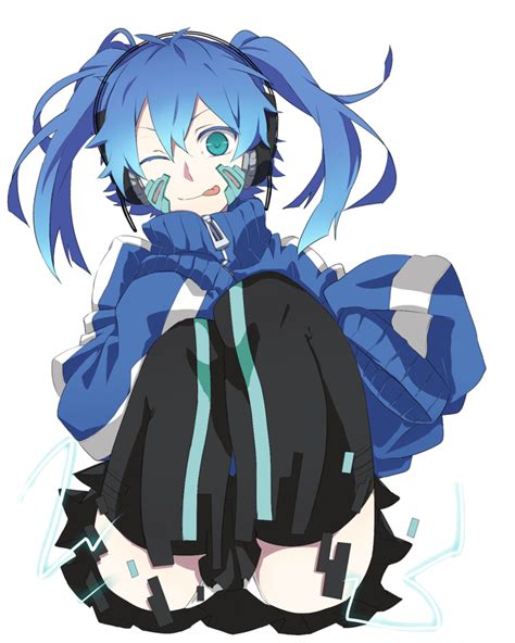 Ene Mekakucity Actors: Embracing the Intriguing World of Digital Personalities