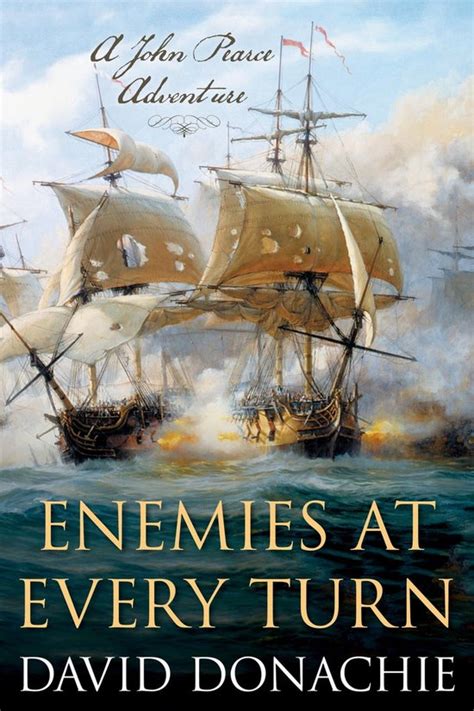 Enemies at Every Turn PDF