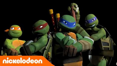 Enemies by the Ninja Turtles Songs