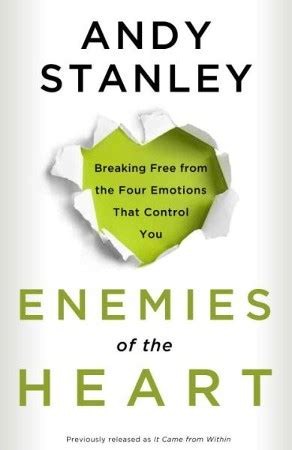 Enemies-of-the-heart Ebook Kindle Editon