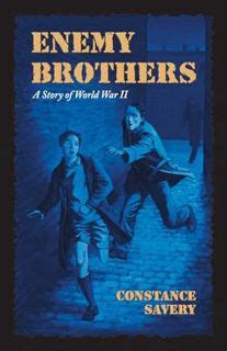 Enemy Brothers Living History Library Ebook PDF