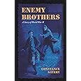 Enemy Brothers Living History Library Ebook PDF