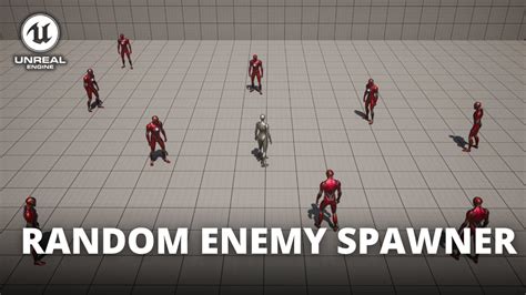 Enemy Spawner Border: **10,000+** Insightful Ideas for Game Developers