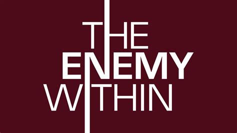 Enemy Within Kindle Editon