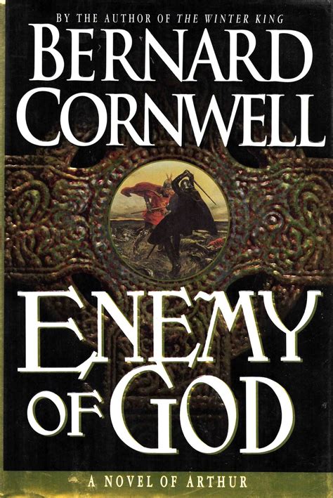 Enemy of God A Novel of Arthur PDF