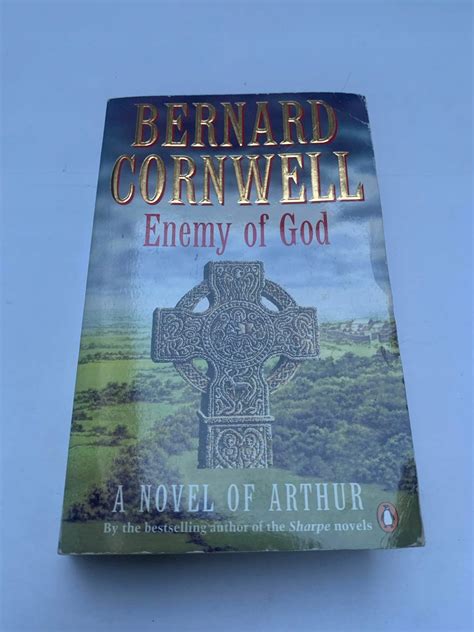 Enemy of God A Novel of Arthur PDF